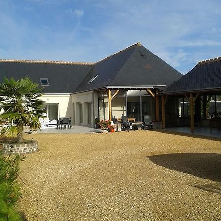 Maison Chauvin ชาโต-ดู-ลัวร์ ห้อง รูปภาพ