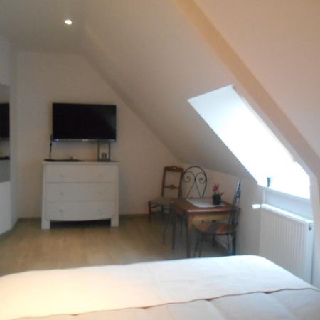 Maison Chauvin ชาโต-ดู-ลัวร์ ภายนอก รูปภาพ
