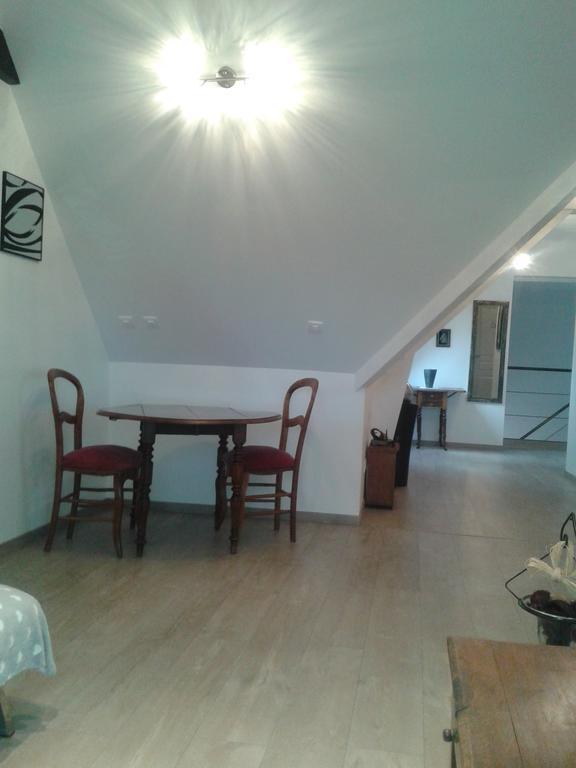 Maison Chauvin ชาโต-ดู-ลัวร์ ห้อง รูปภาพ