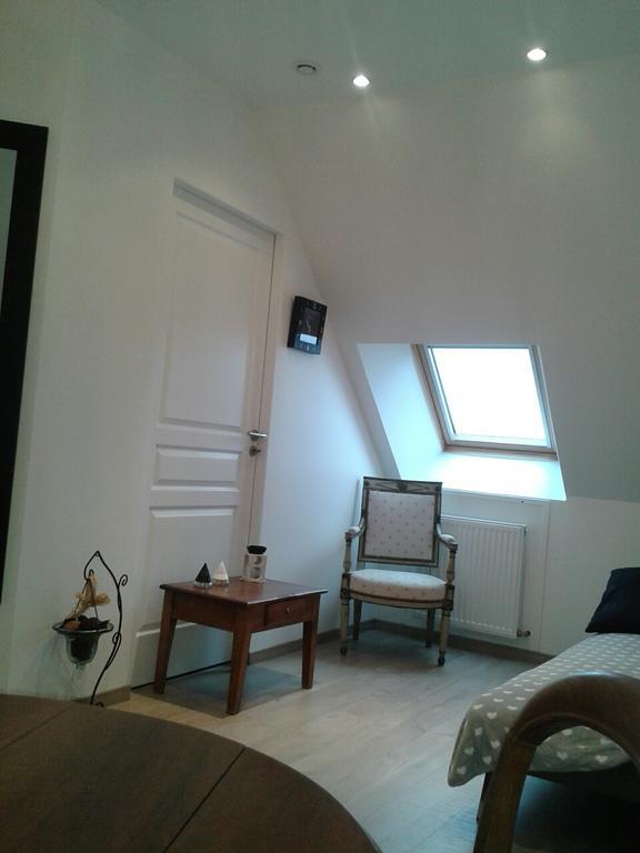 Maison Chauvin ชาโต-ดู-ลัวร์ ภายนอก รูปภาพ